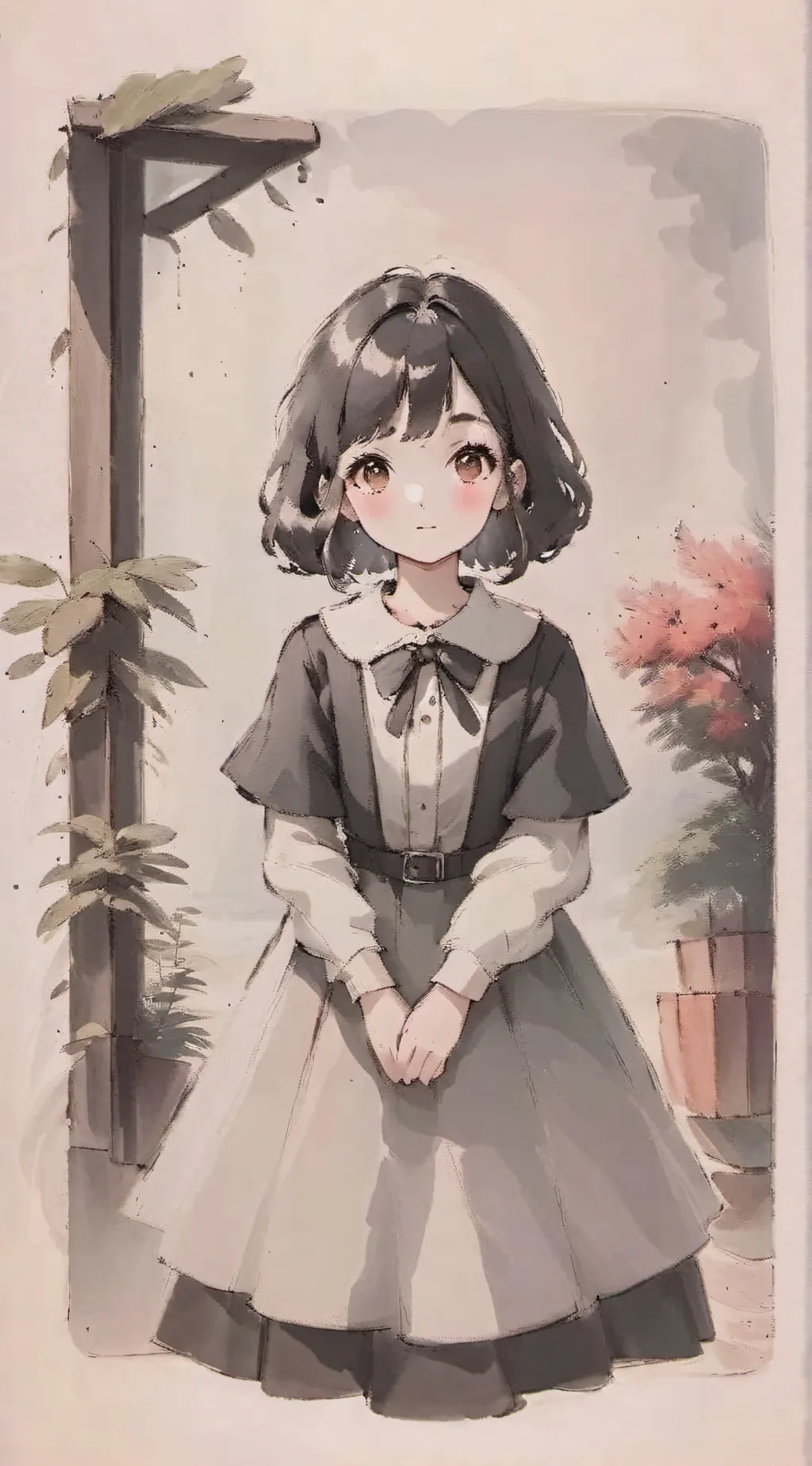 Talkie AI - Chat with Julie 