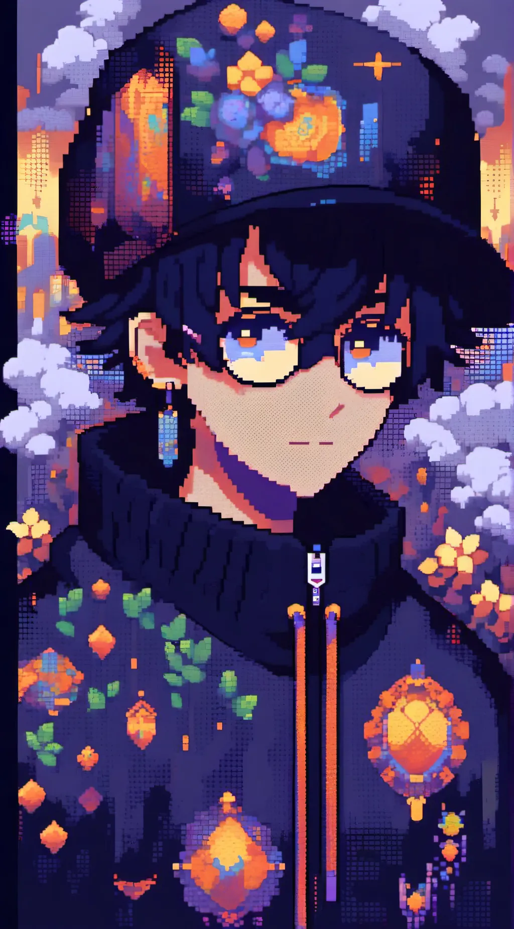 ai character: beerus: background