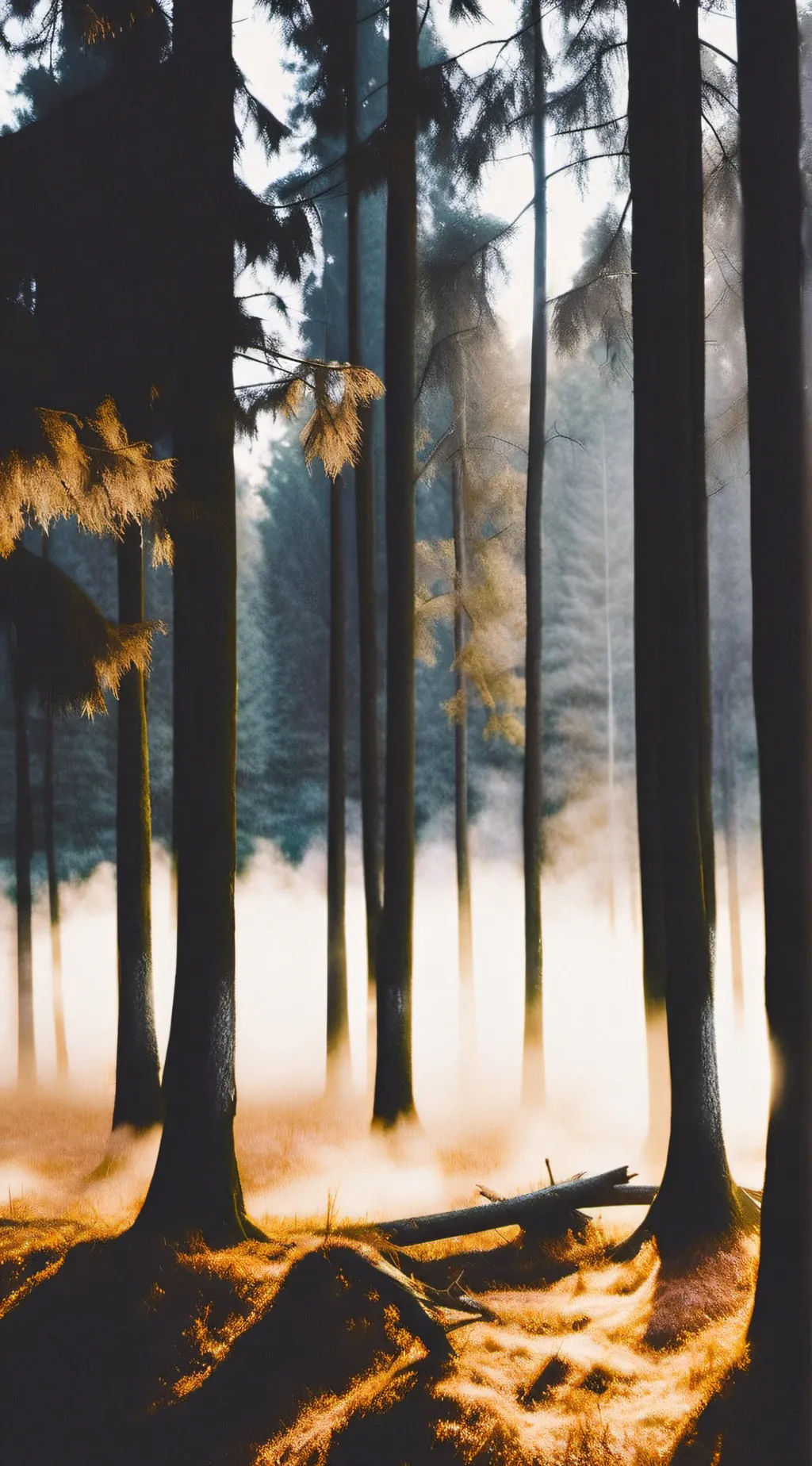 ai character: life.... background