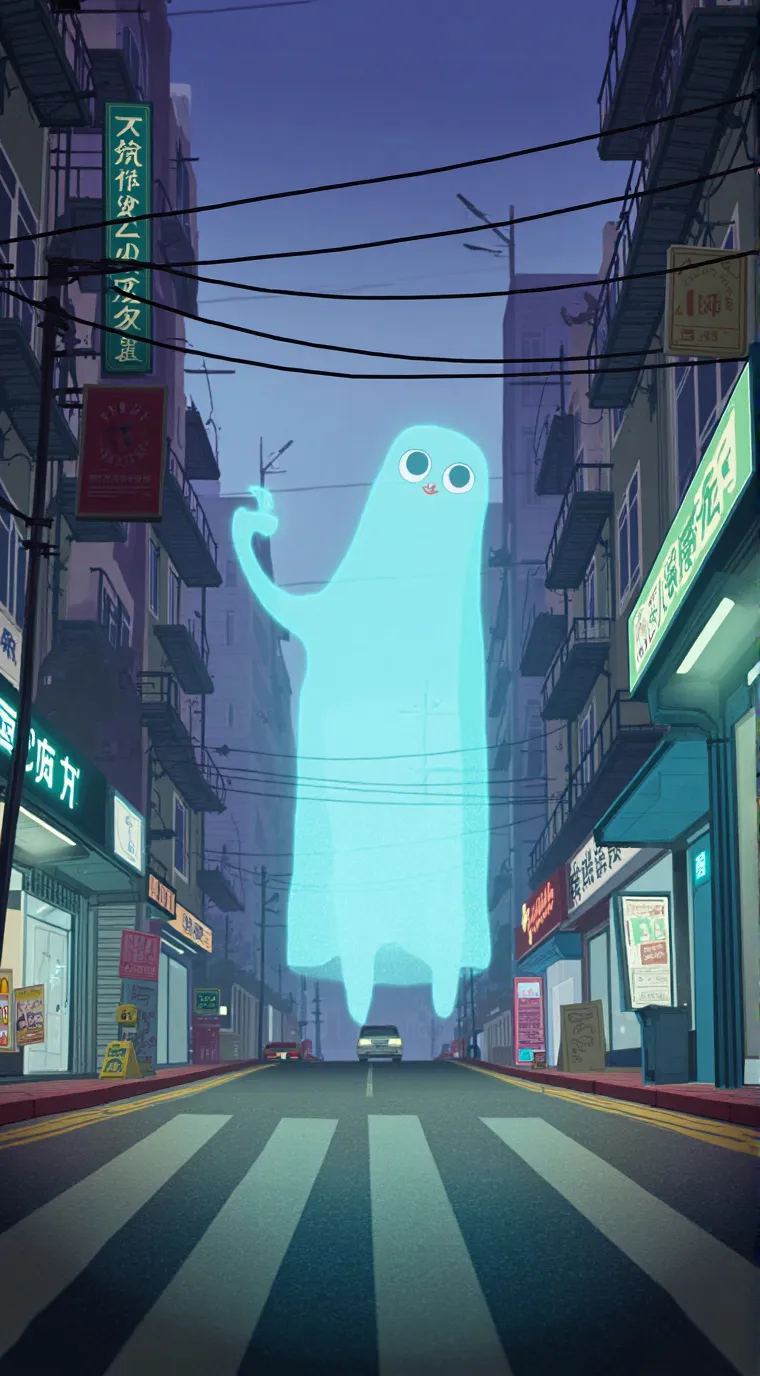 ai character: y/n died!?  (mha)  background