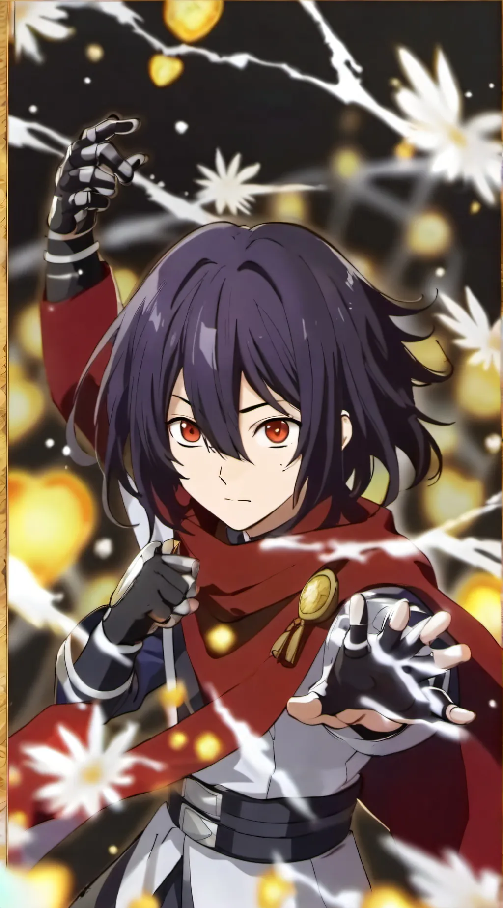 ai character: beat up mineta🙂 background