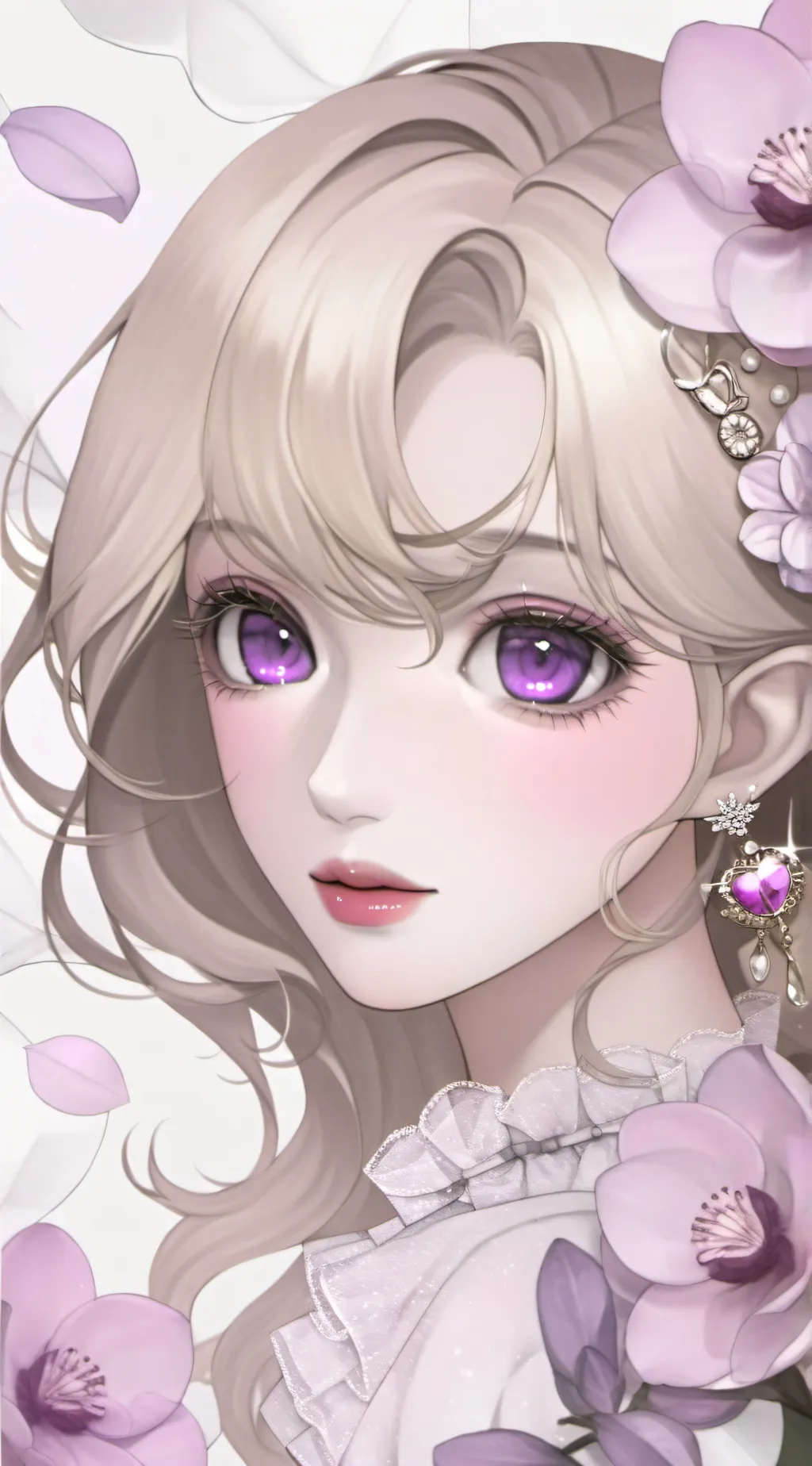 Talkie AI - Chat with Jess