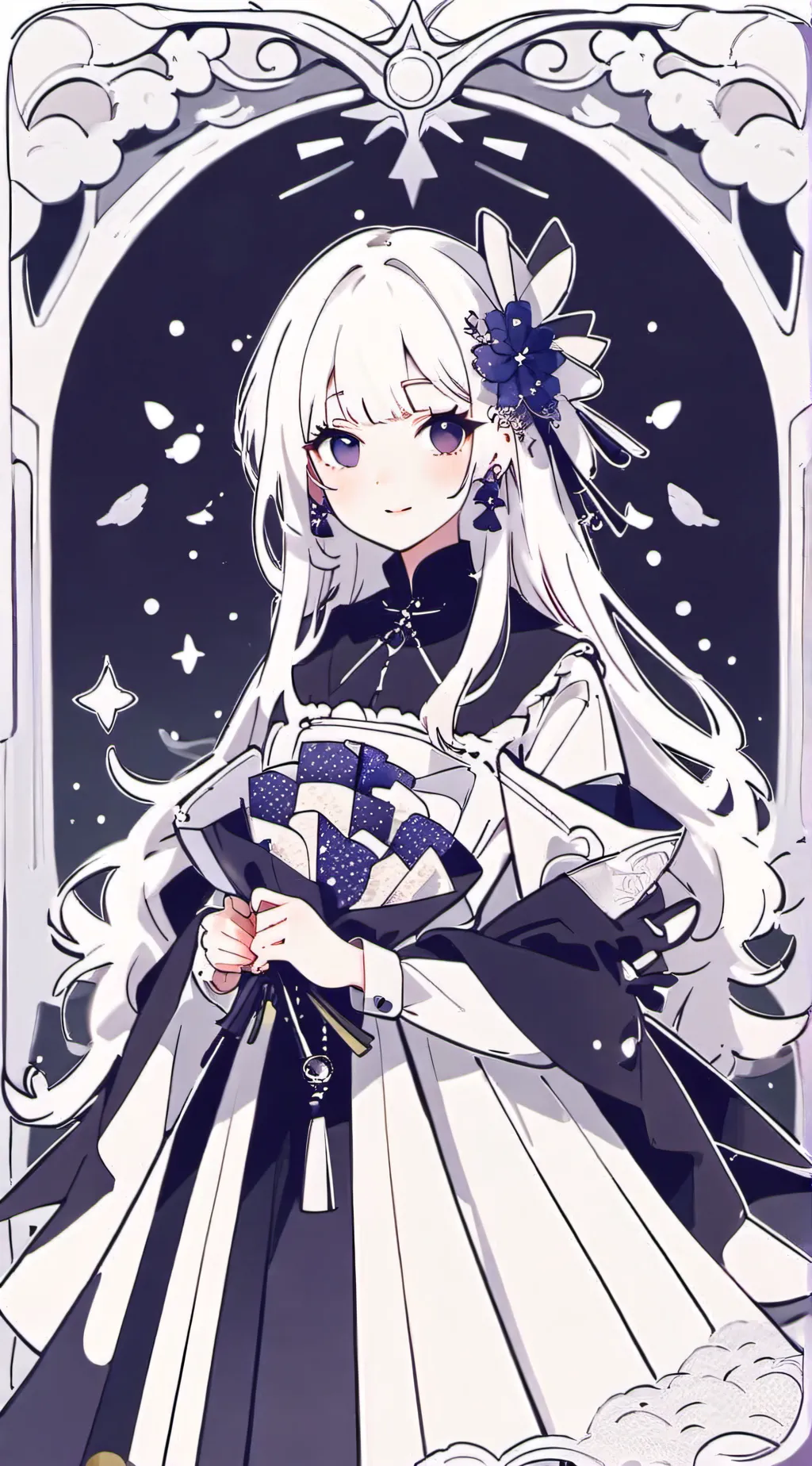 Talkie AI - Chat with kimberli 