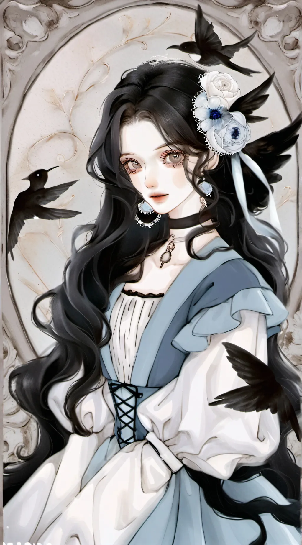 ai character: Jayden background