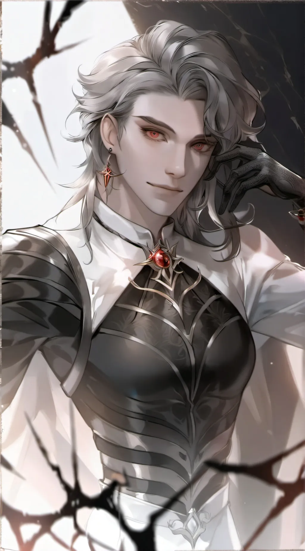 Talkie AI - Chat with Арак