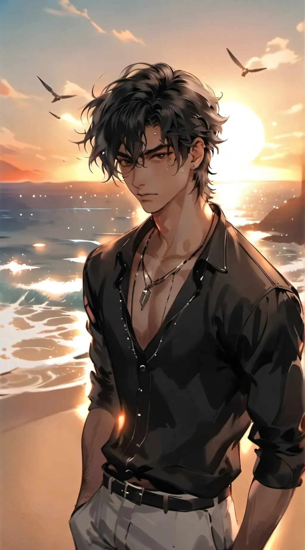 Talkie AI - Chat with Yazpic