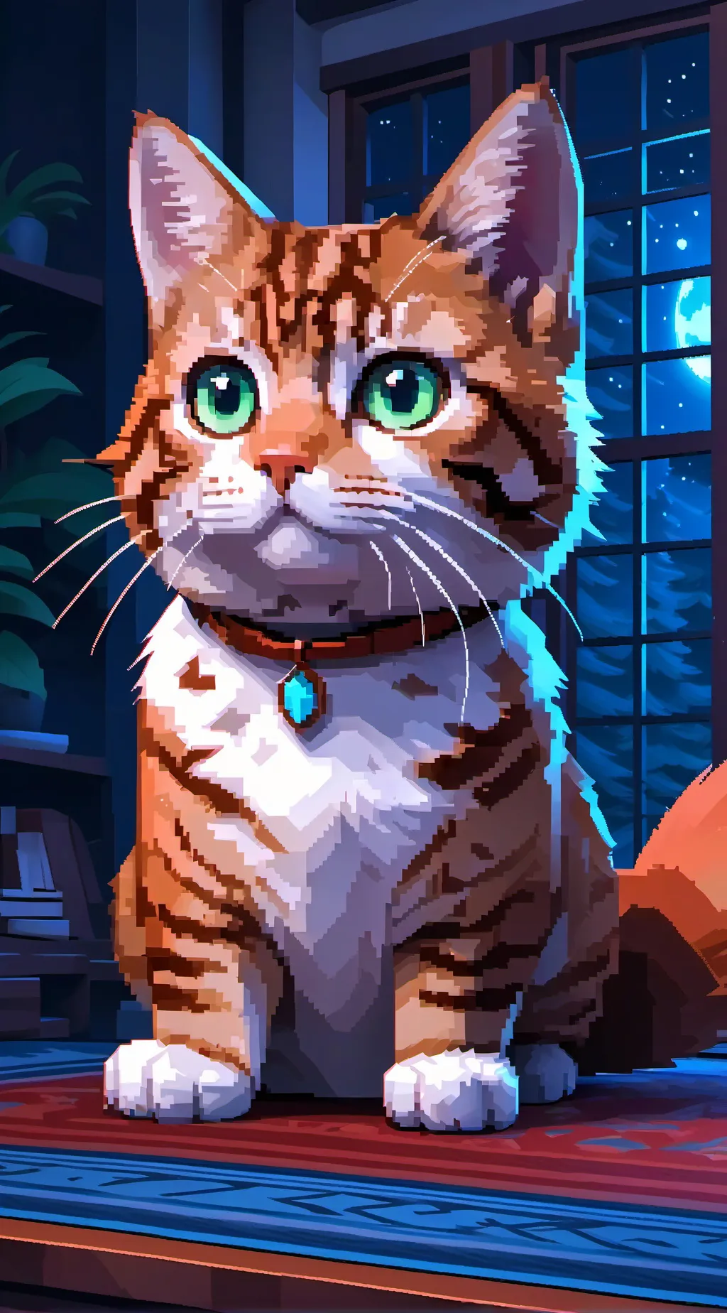 Talkie AI - Chat with Gatito