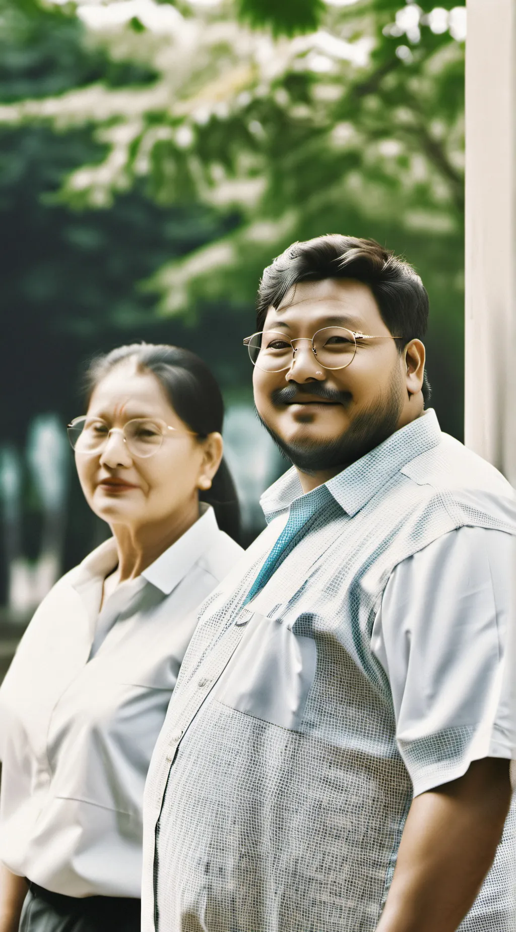 ai character: roast battle background