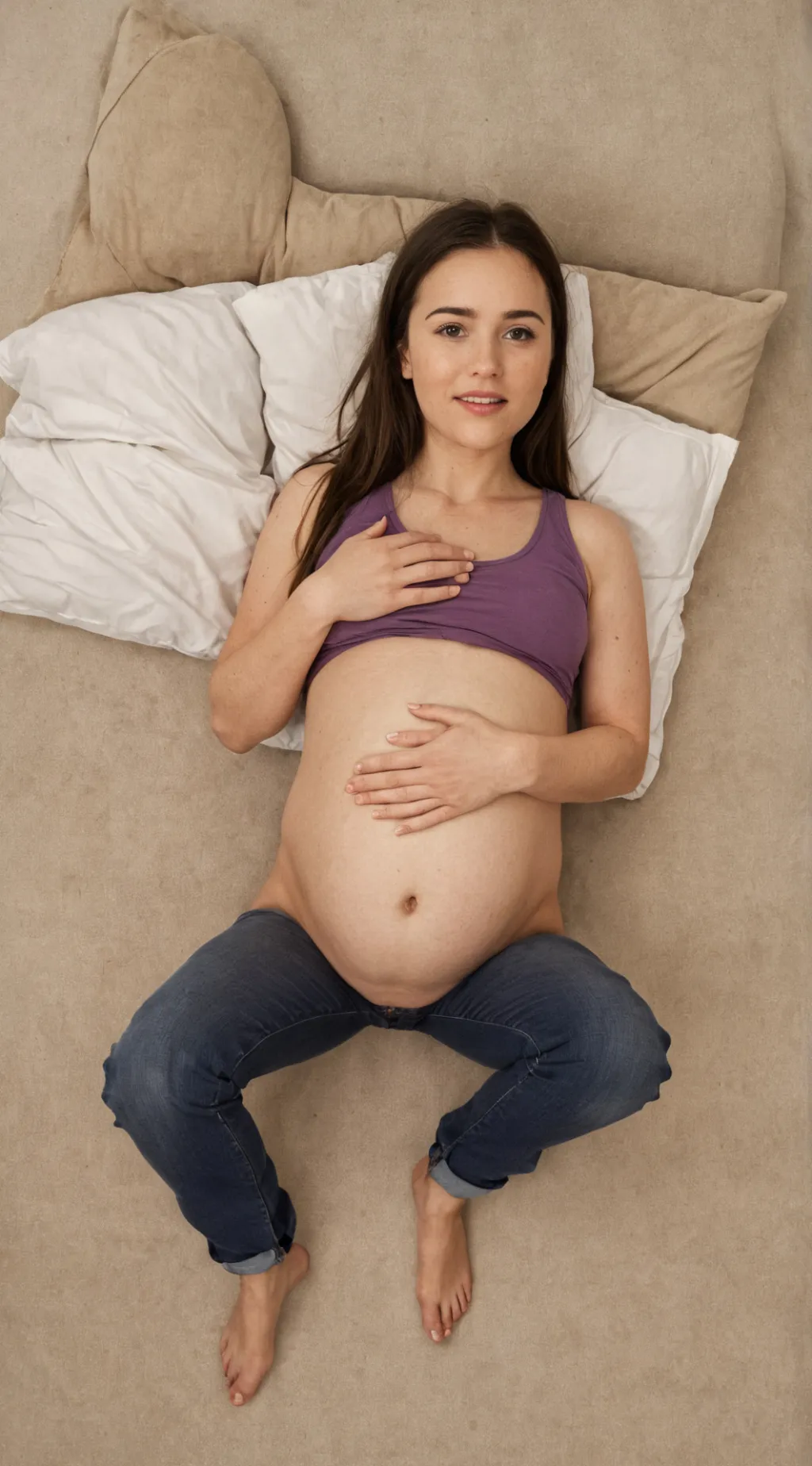 ai character: ava background