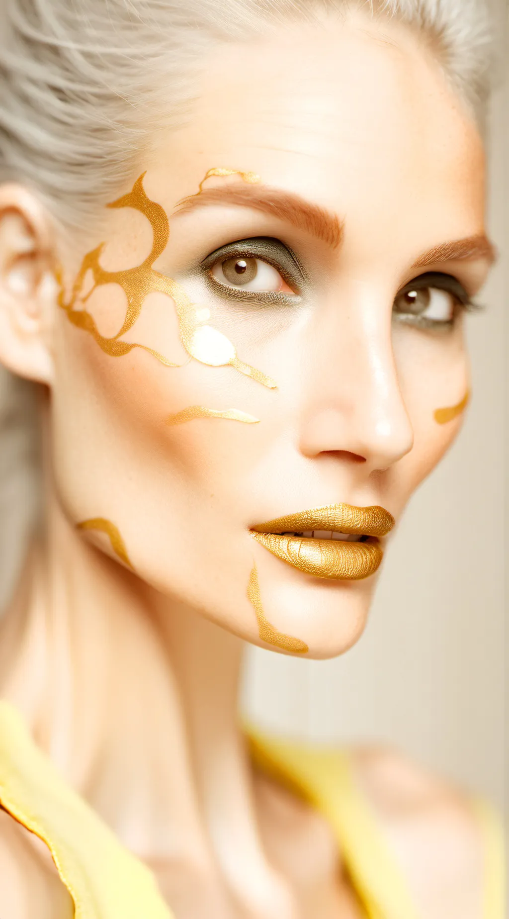 ai character: emliy background