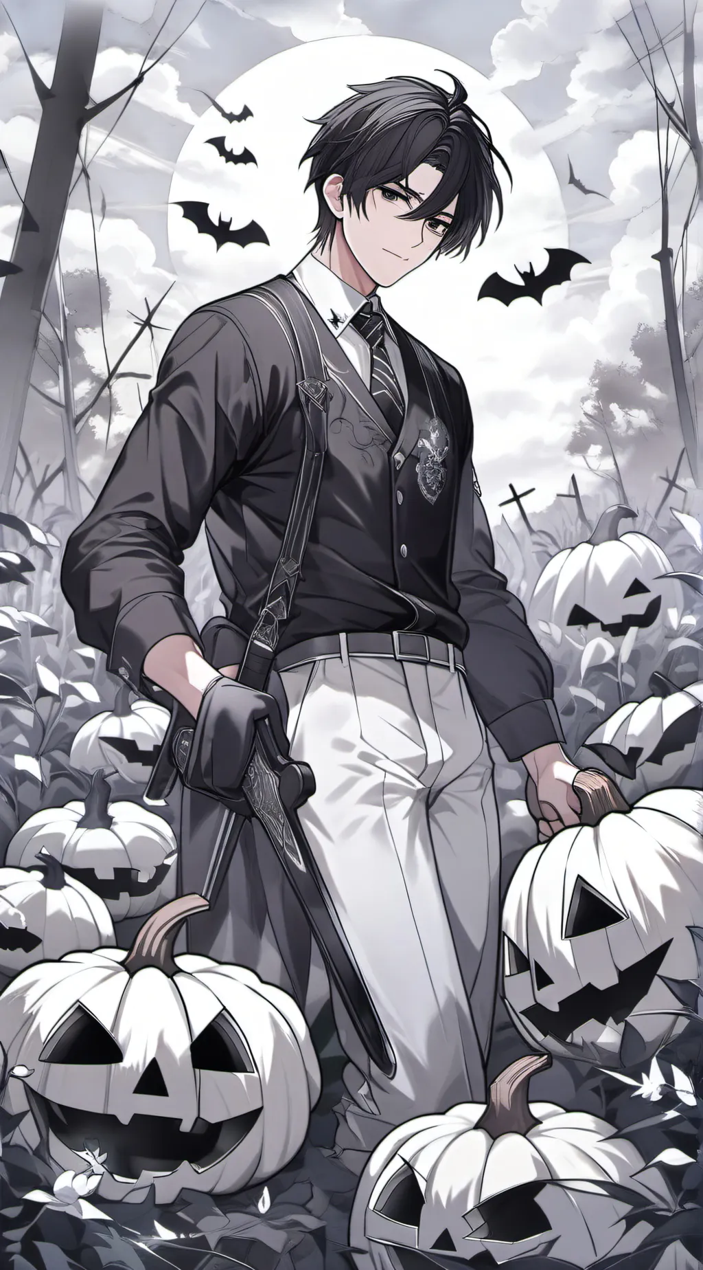 Talkie AI - Chat with Jack