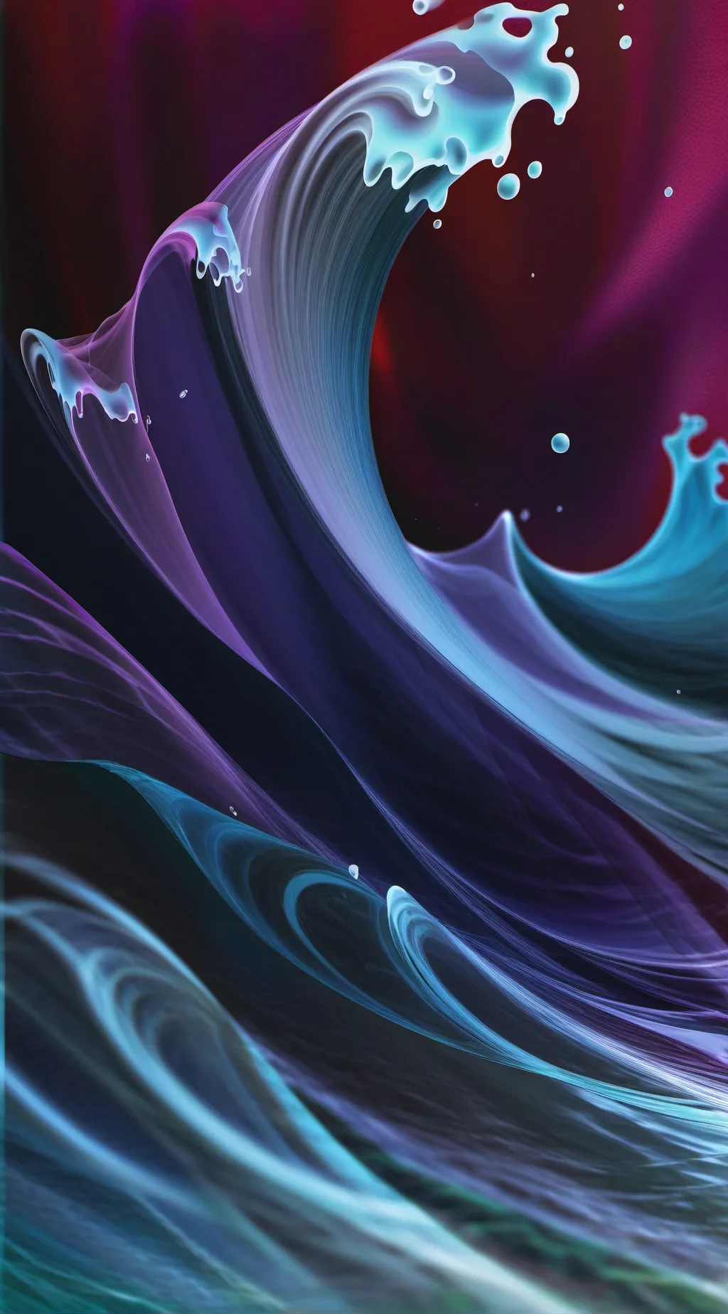 ai character: 🧐🧐🧐🧐 background