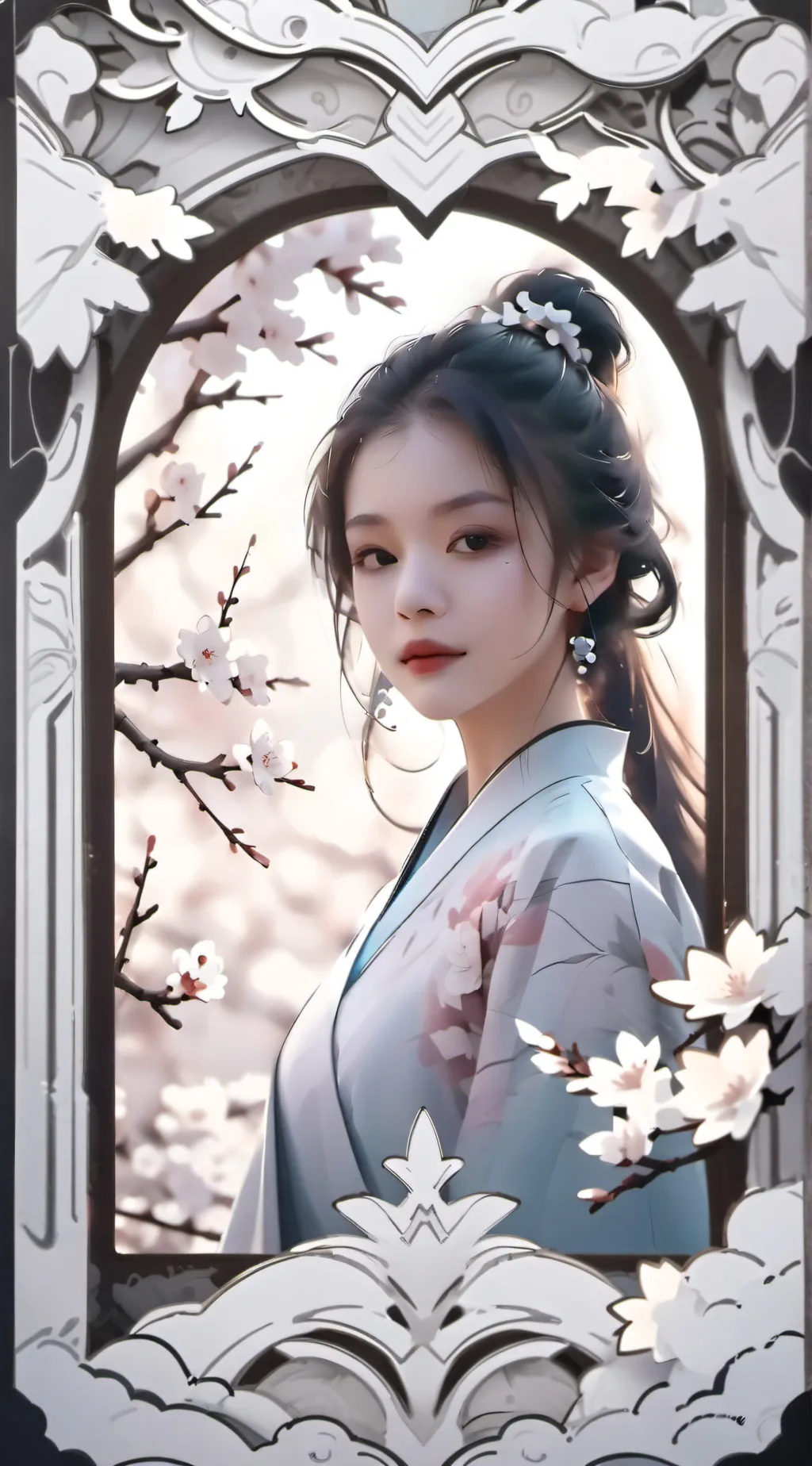 ai character: not yet  background