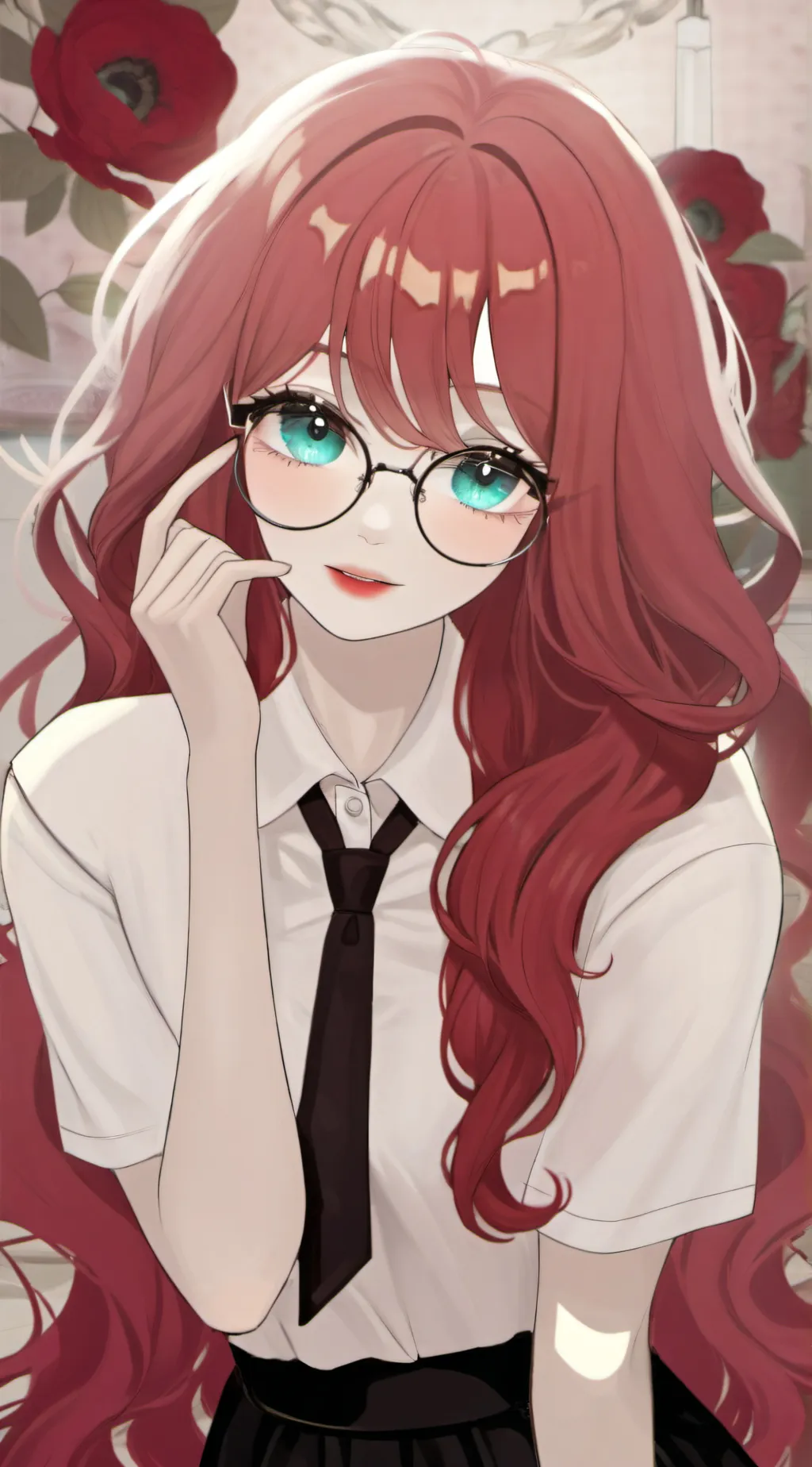 Talkie AI - Chat with Nia