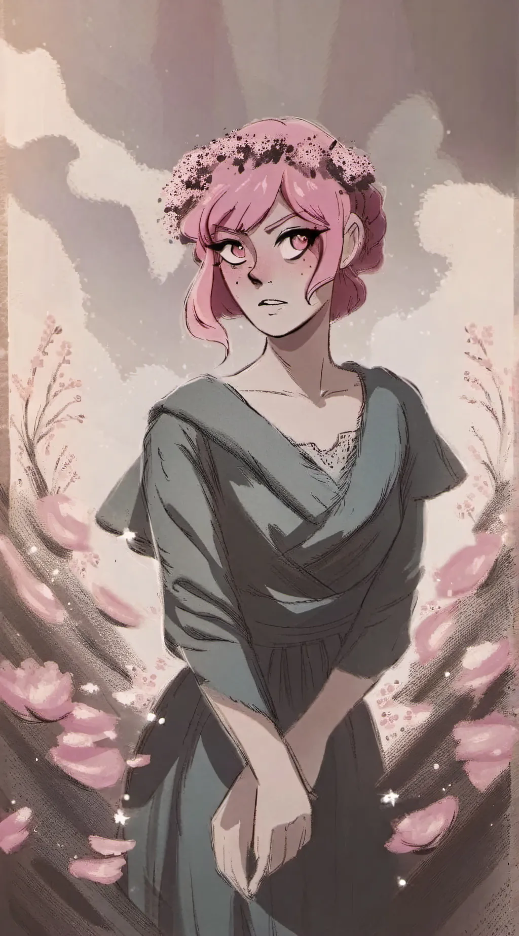 Talkie AI - Chat with Persephone