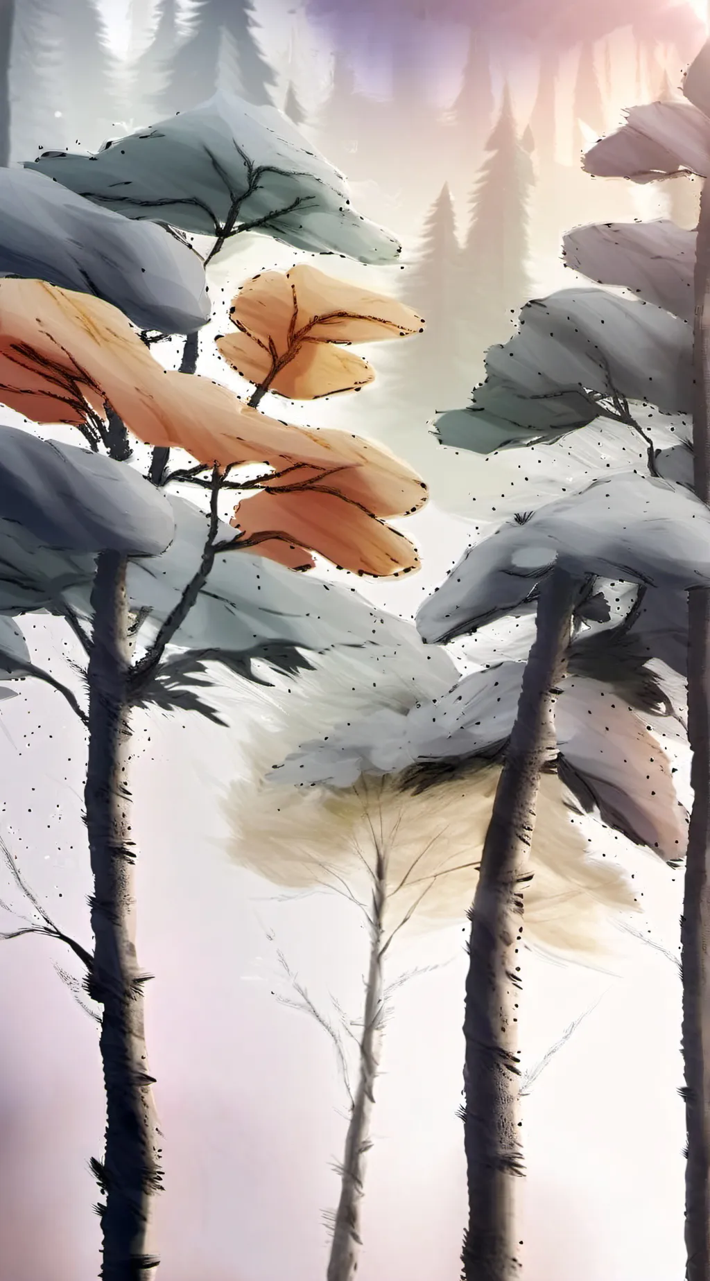 ai character: MHA  background