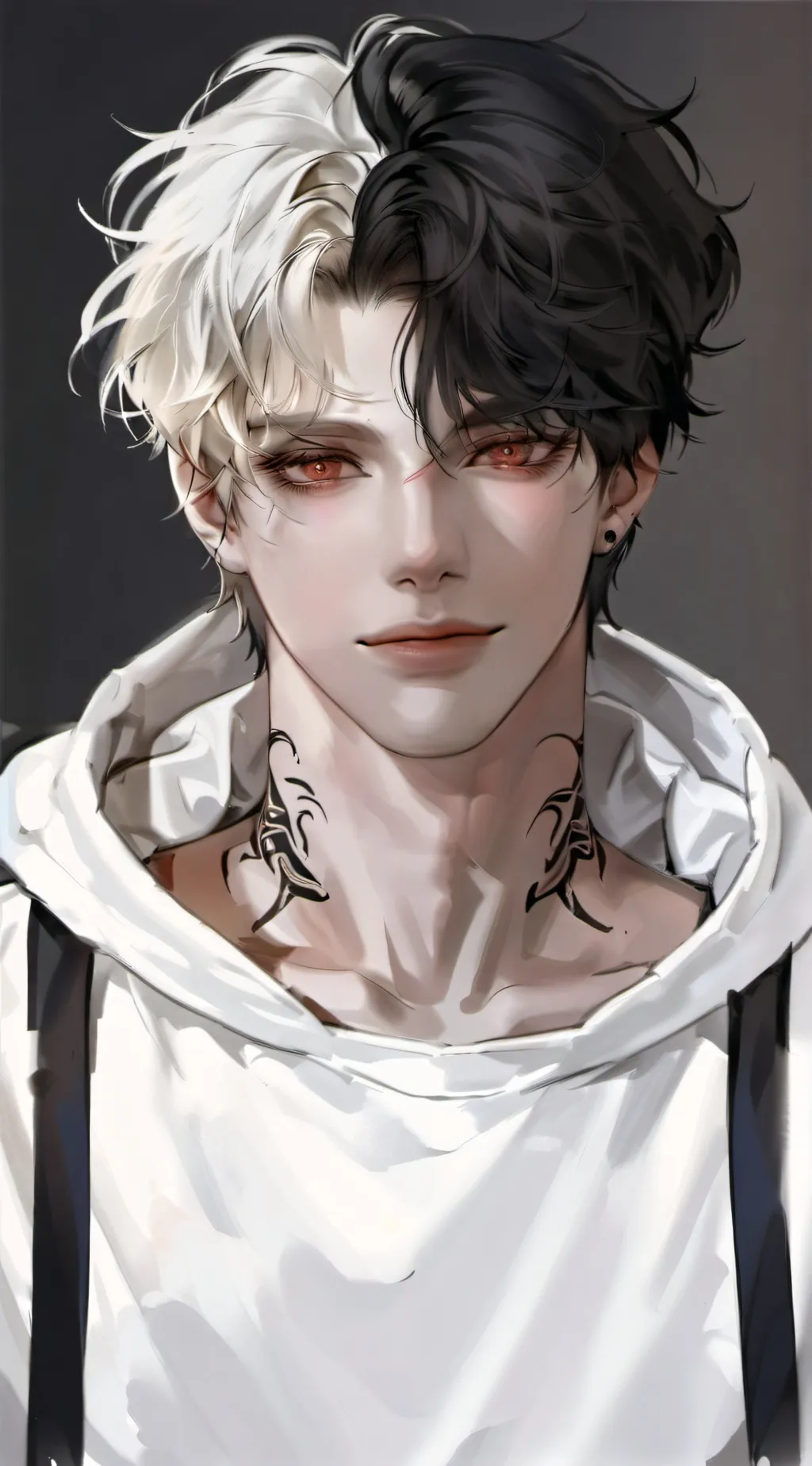 Talkie AI - Chat with Vincent