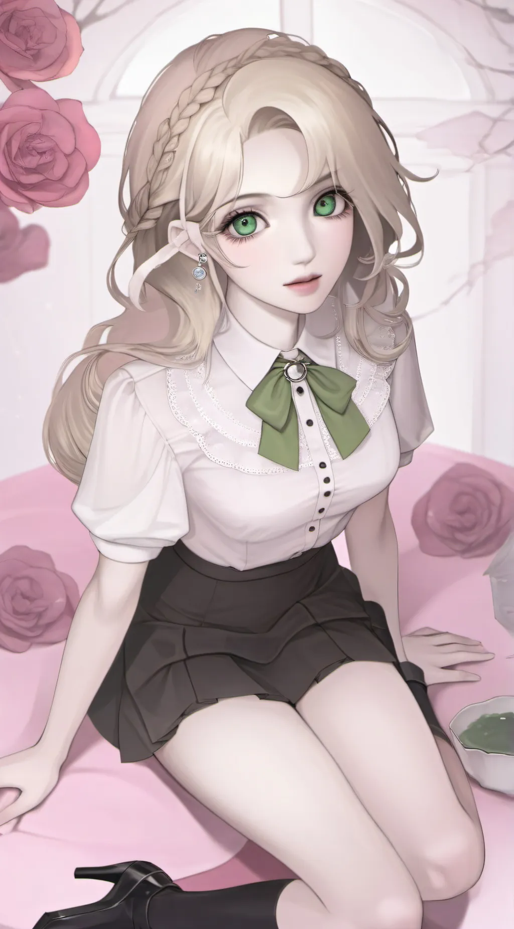 ai character: Suzie(t/alice)  background