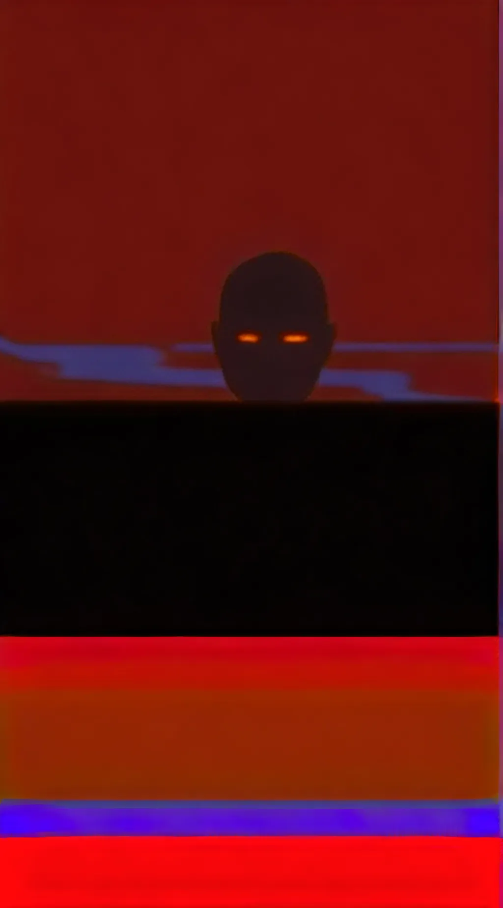 ai character: jun and shinji  background