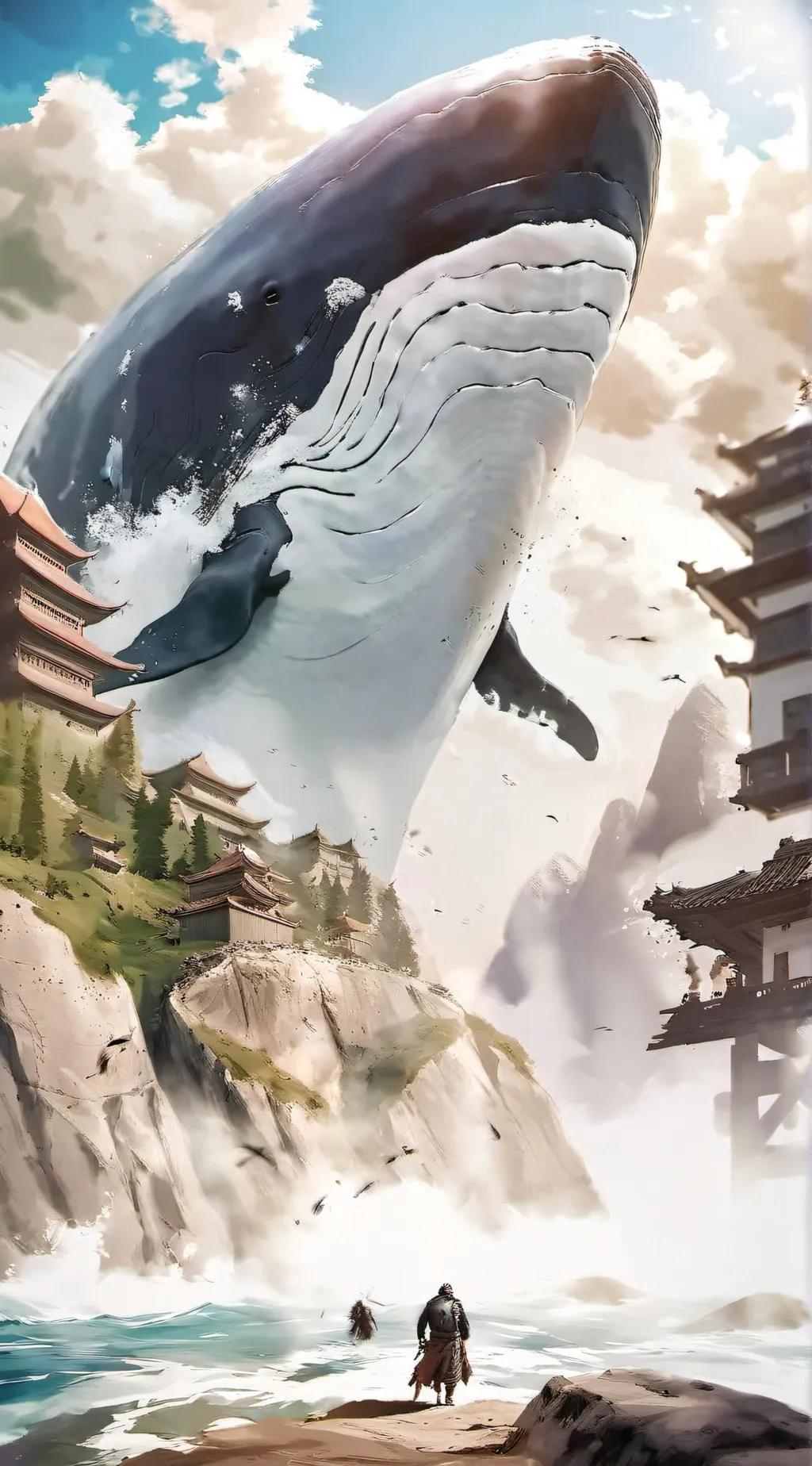 Talkie AI - Chat with Bloop