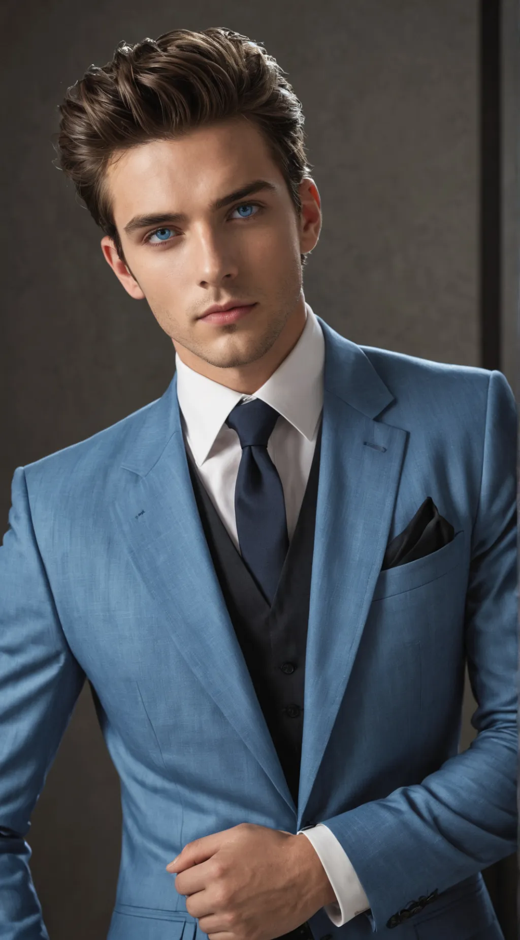 Talkie AI - Chat with Zach/CEO