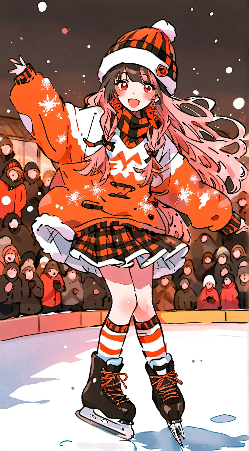 ai character: Sturniolo  background