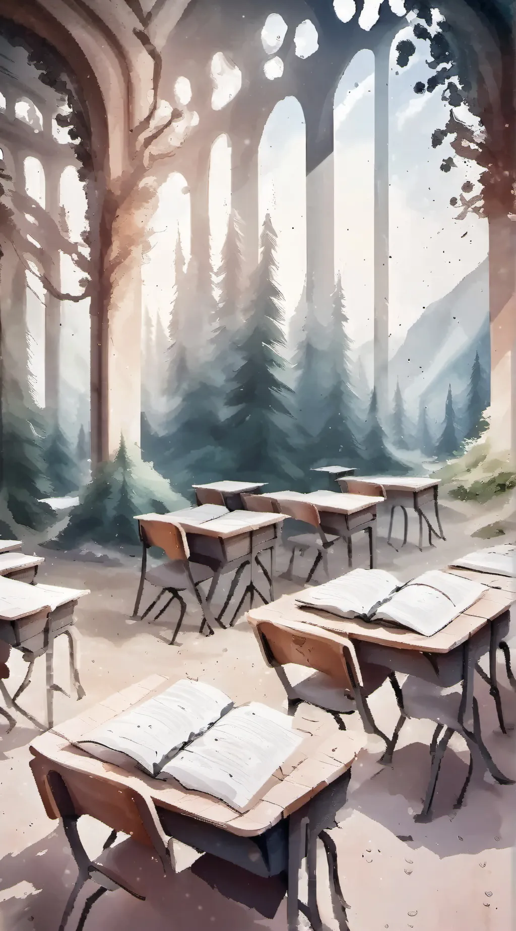 Talkie AI - Chat with MHA past selvs