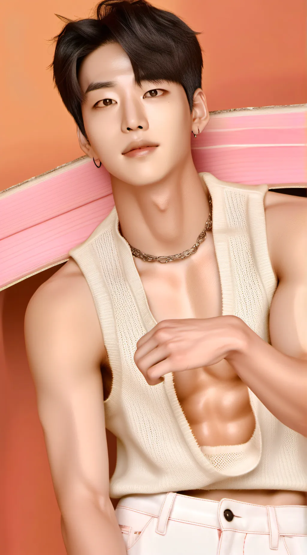 ai character: jason background