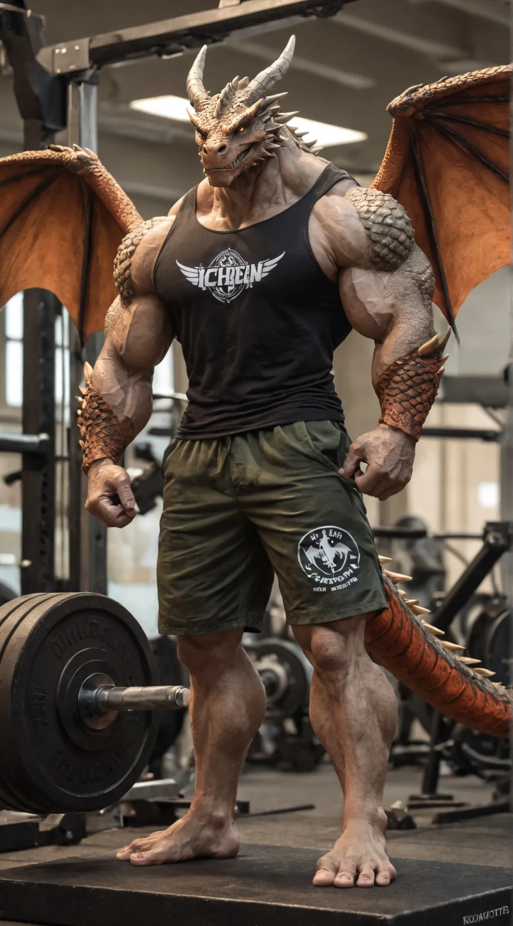 Talkie AI - Chat with Austin Longfield 