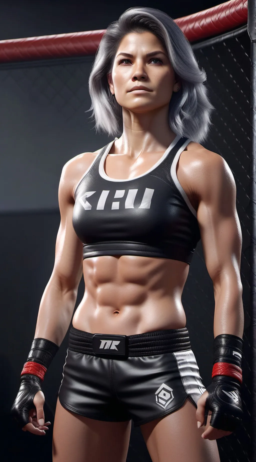 Talkie AI - Chat with Nikki 