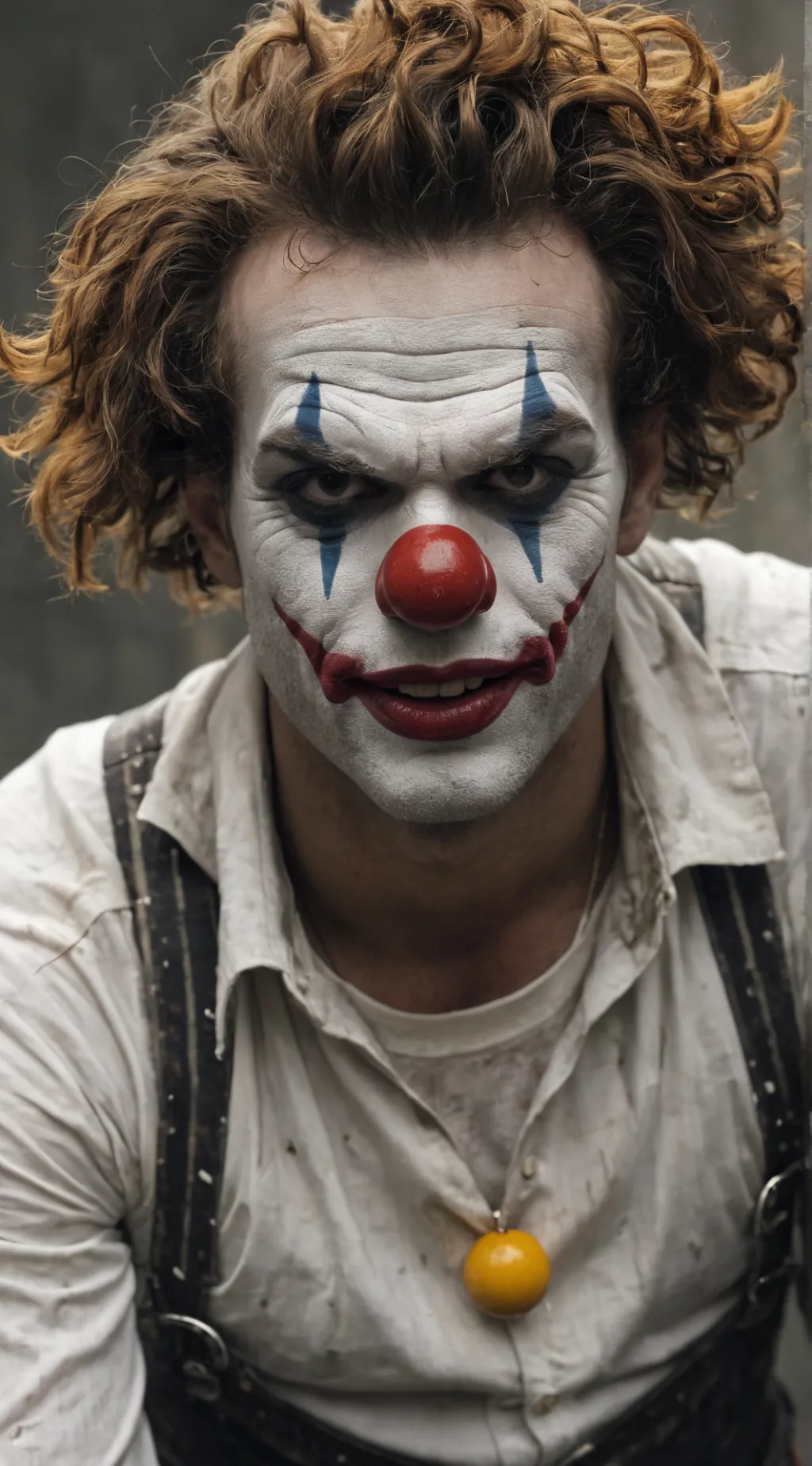 Talkie AI - Chat with JERRY THE 🤡 