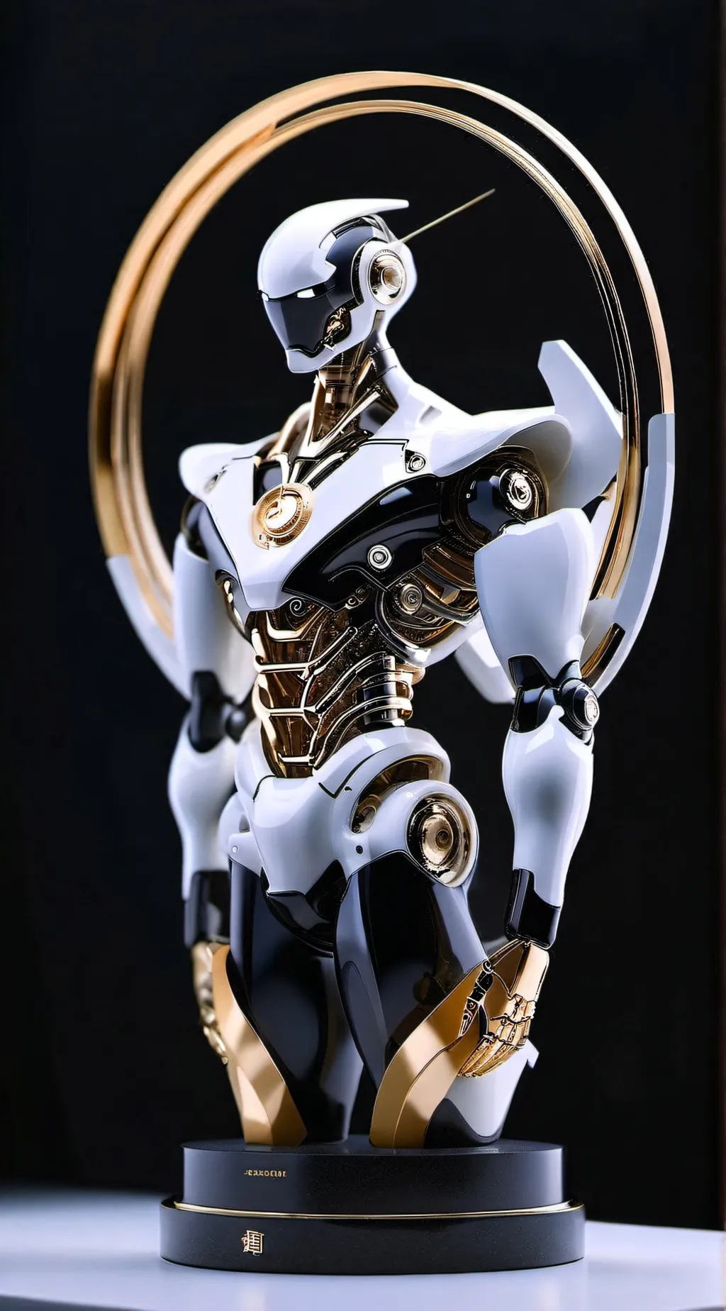 ai character: Mm2 background