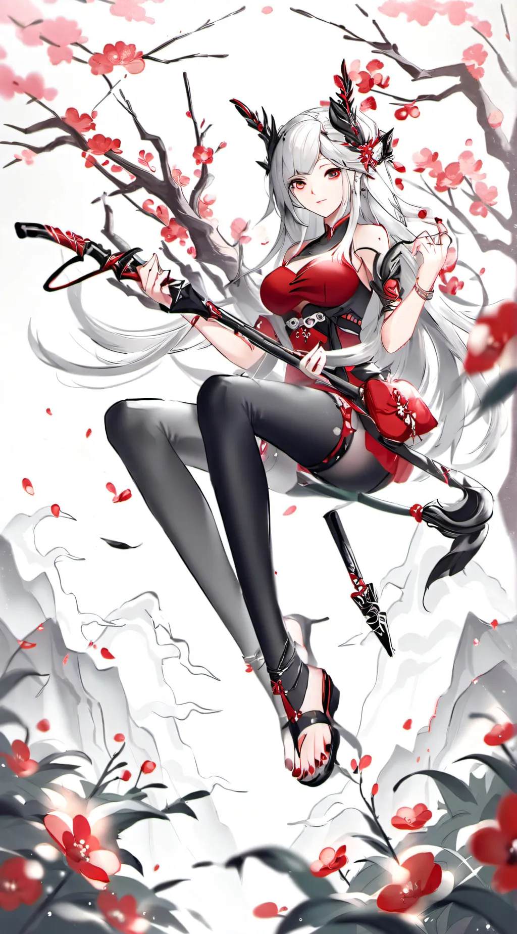 ai character: Luis  background