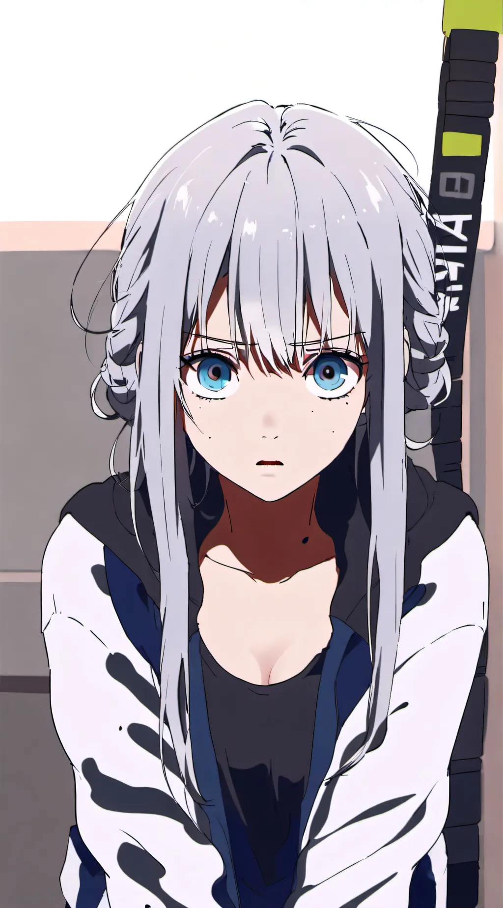 Talkie AI - Chat with Inara