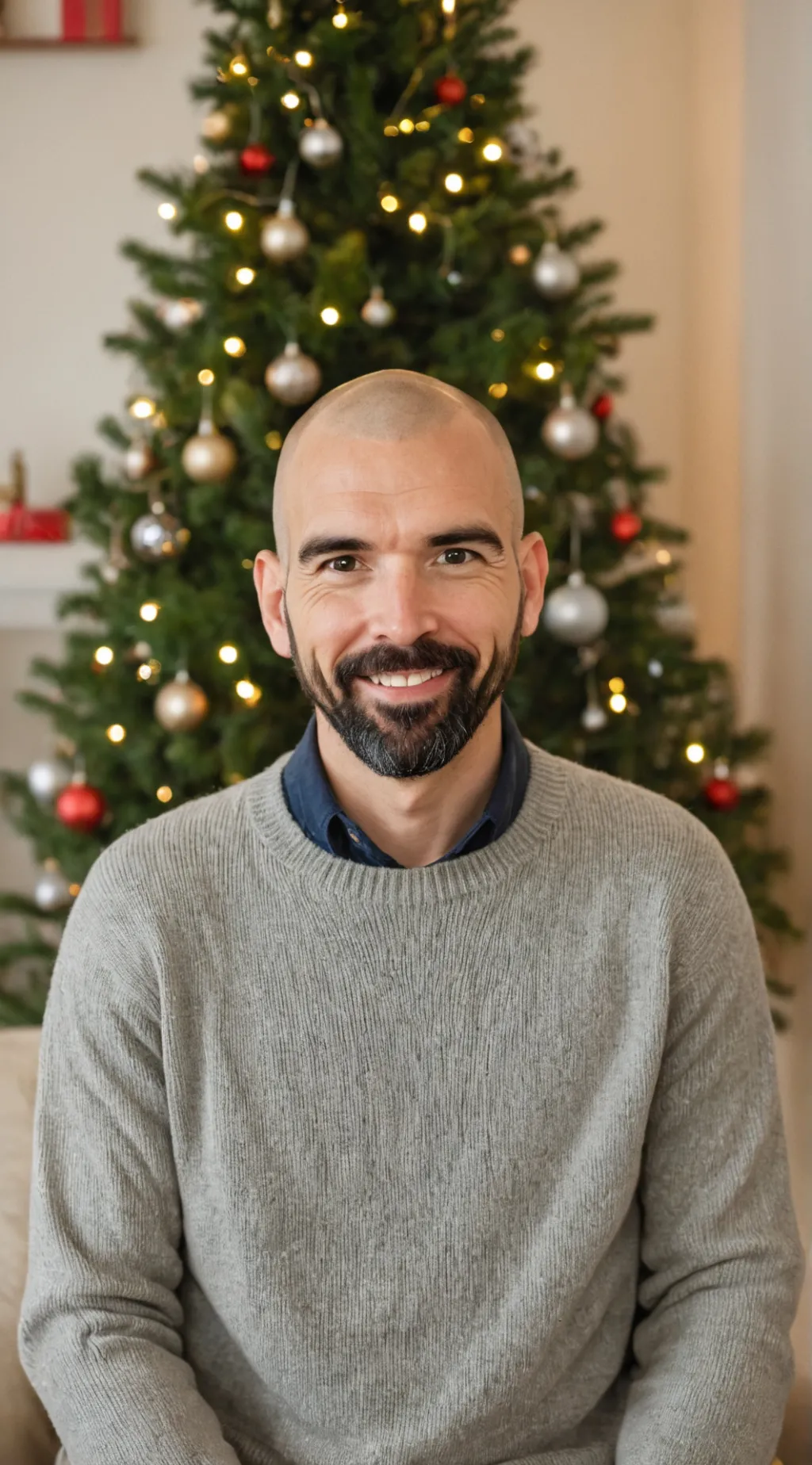 Talkie AI - Chat with Anton Norwood