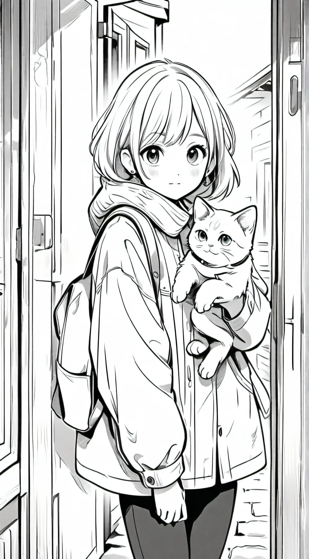 ai character: Mia Duthy background