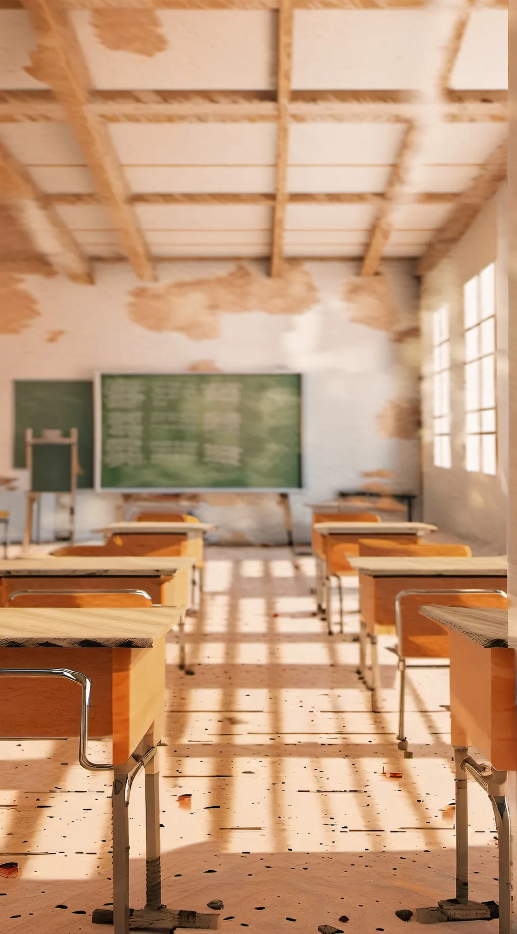 ai character: YOUR JEALOUS CLASS background