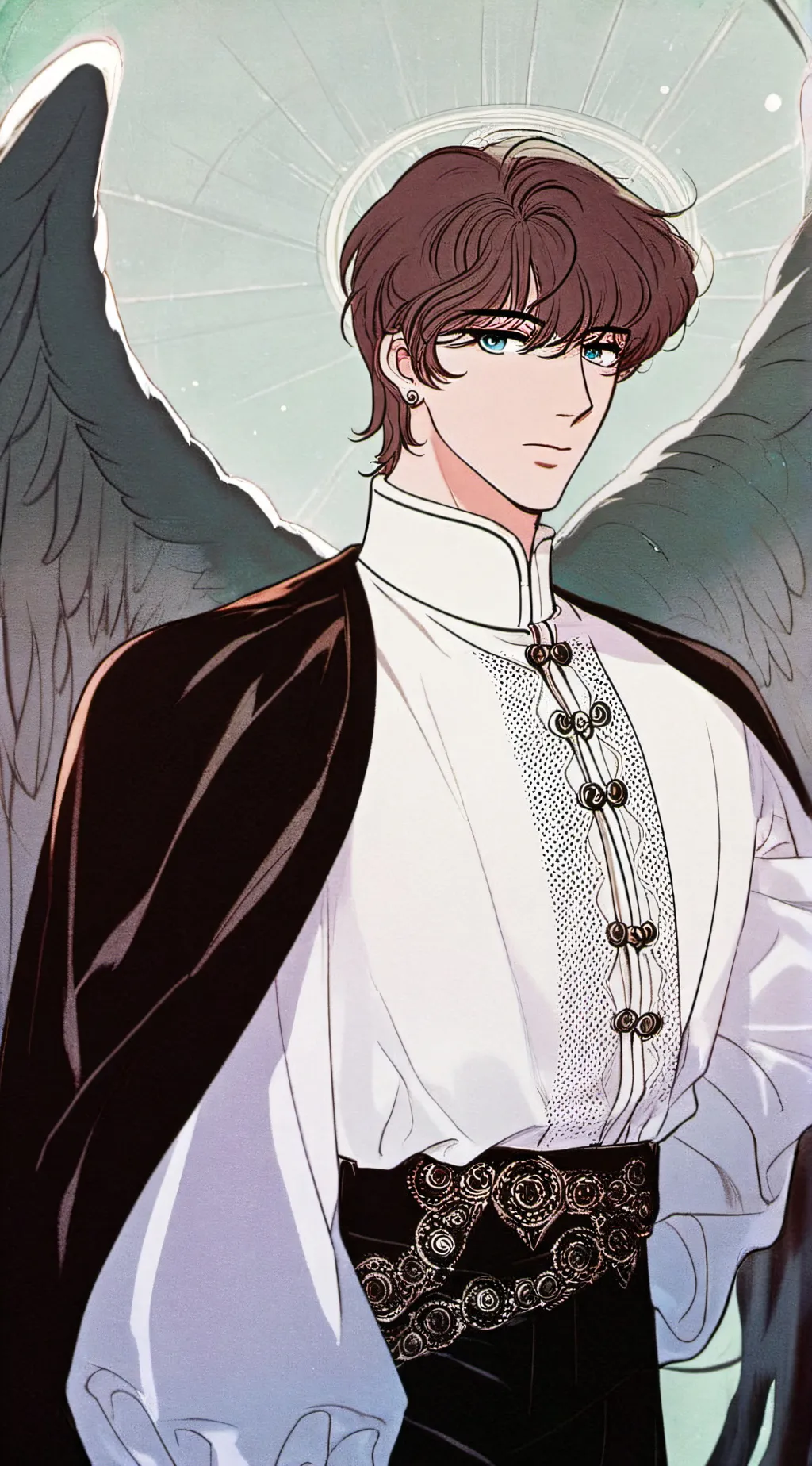 Talkie AI - Chat with Florian