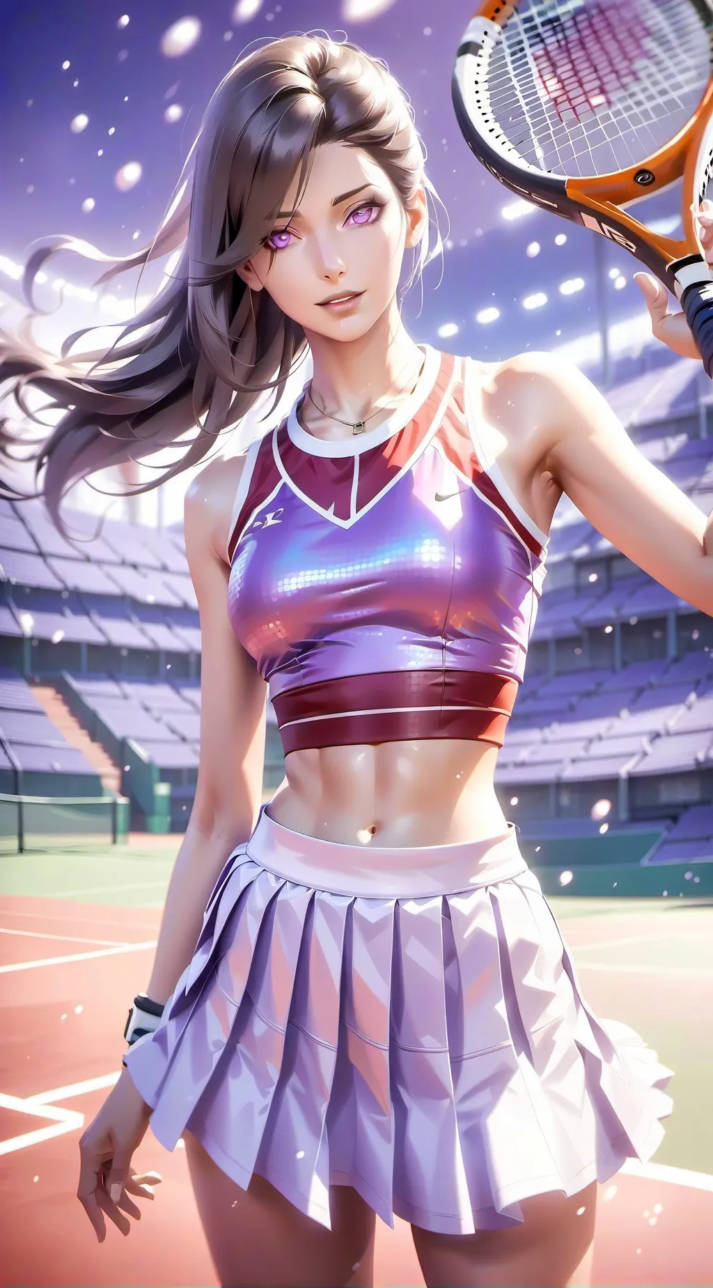 Talkie AI - Chat with Layla