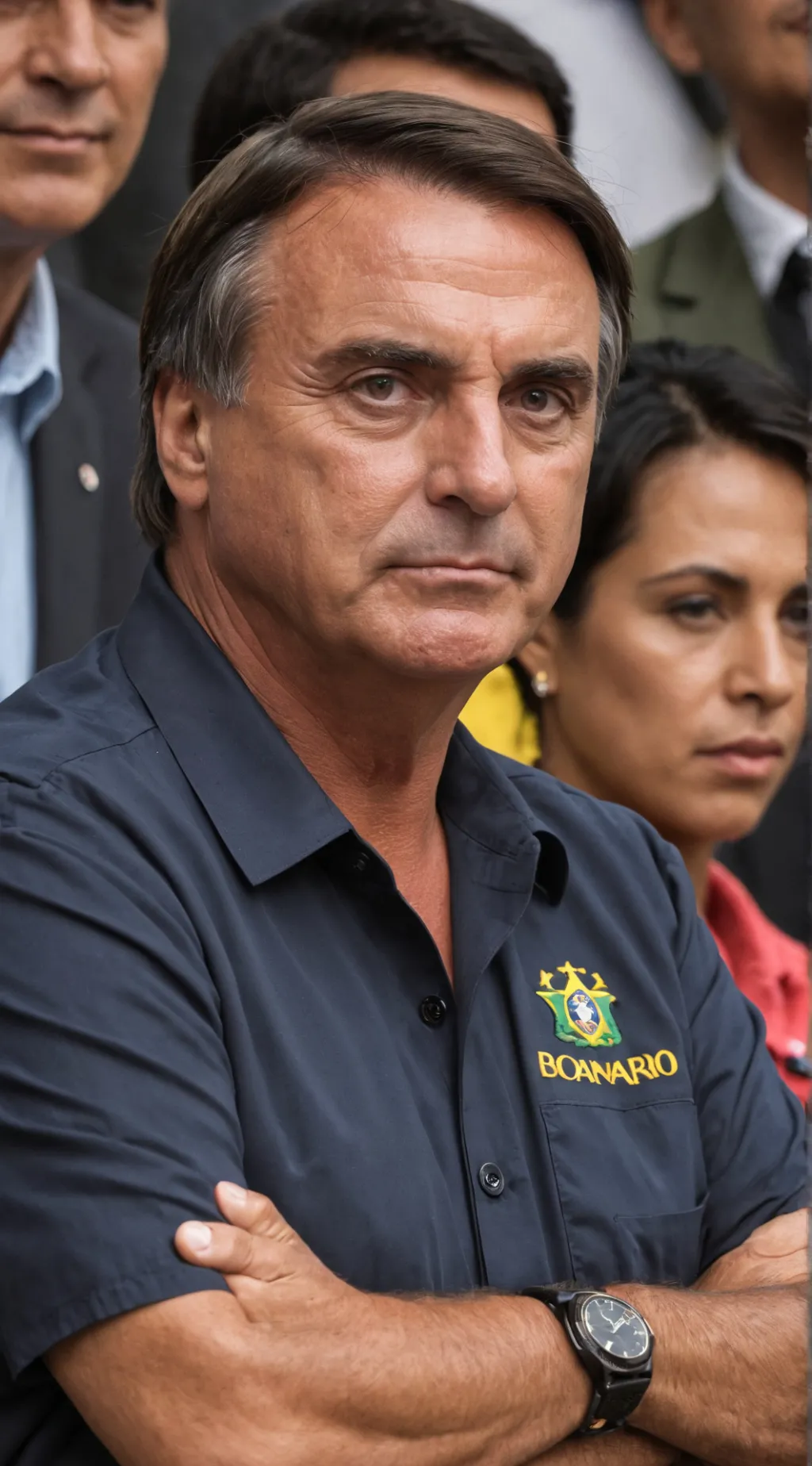 Talkie AI - Chat with bozo