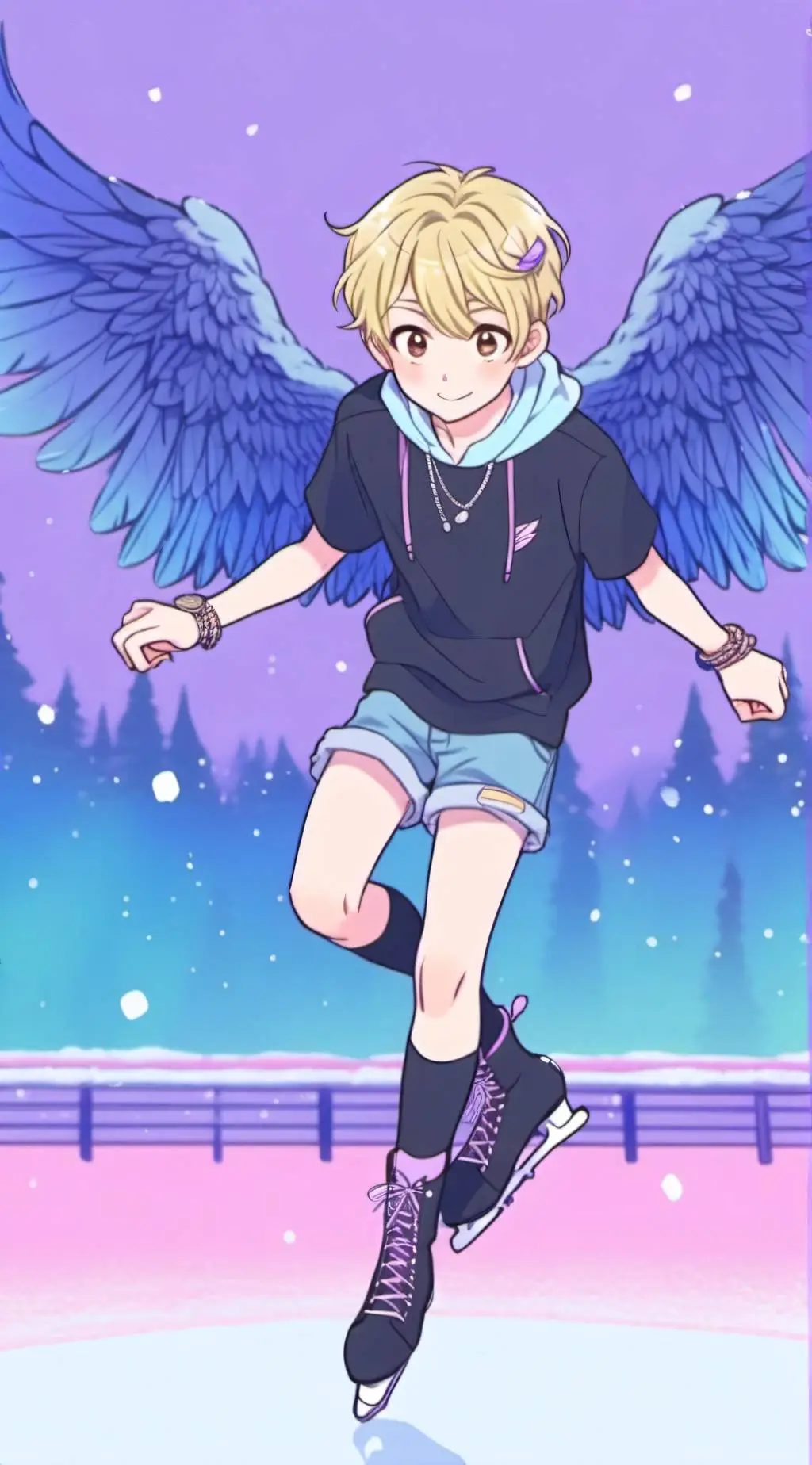 Talkie AI - Chat with Christopher Asher