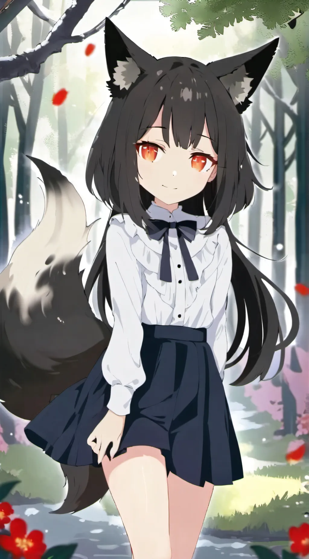 Talkie AI - Chat with chloe