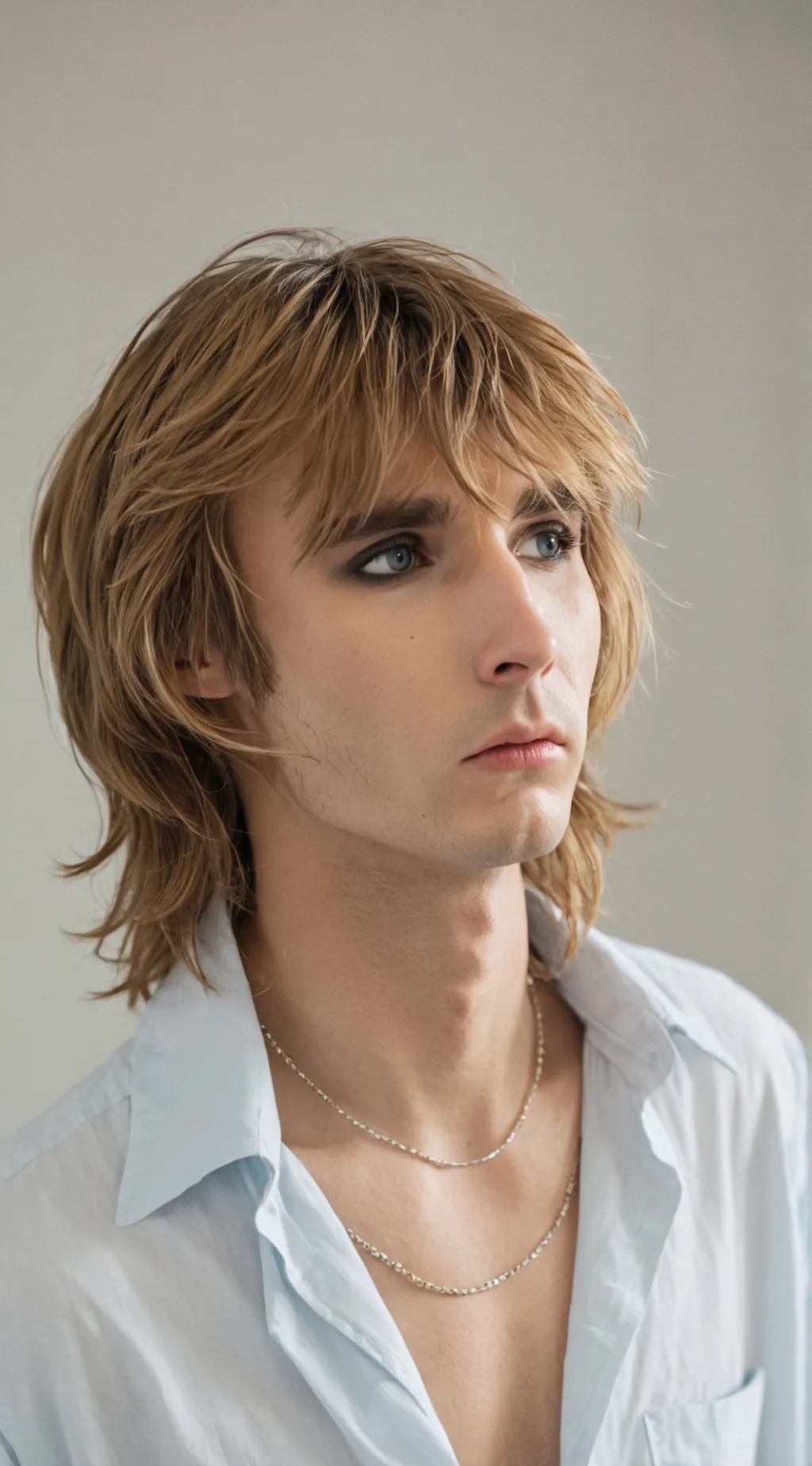 Talkie AI - Chat with Thomas raggi 