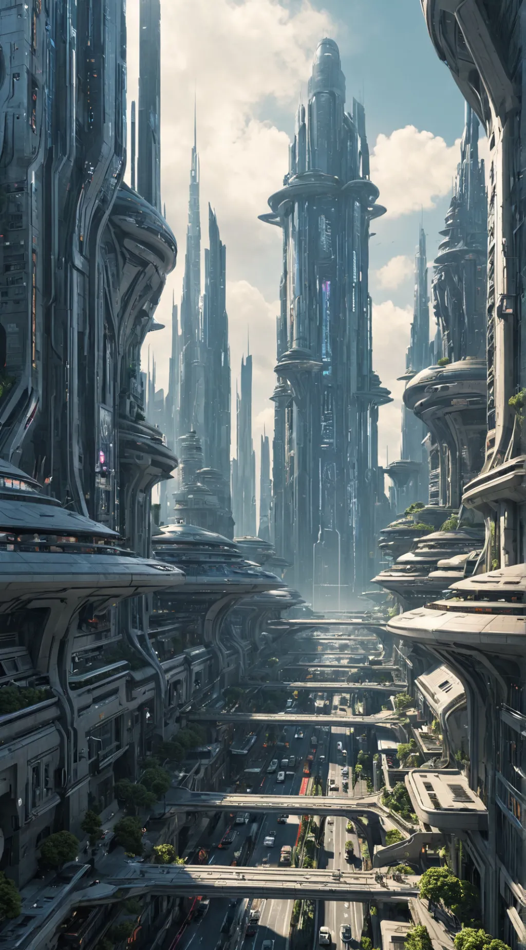 ai character: Civillization Sim background