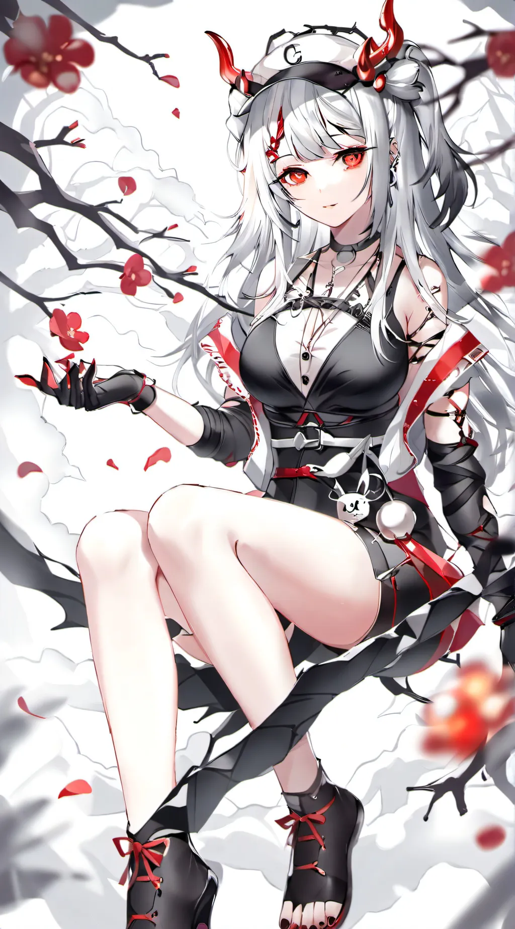 ai character: mha saw you 🚬 background