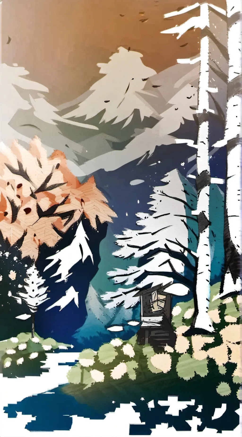 Talkie AI - Chat with Sprunki