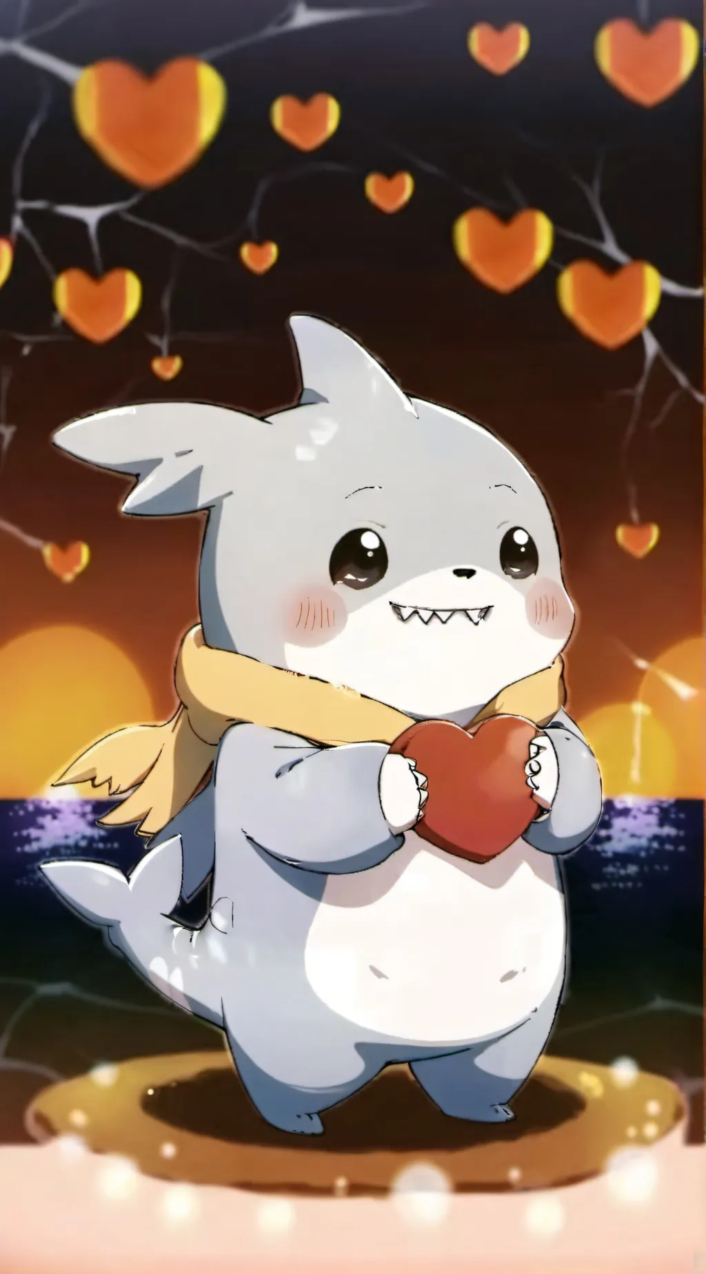 ai character: ￼ nick ￼ background