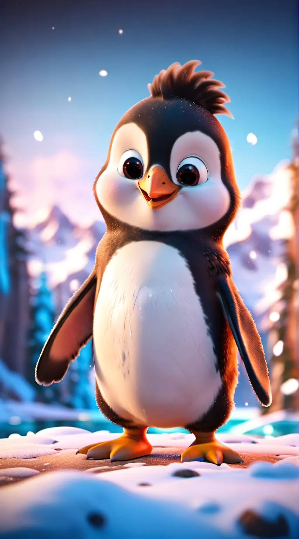 ai character: Aiden background