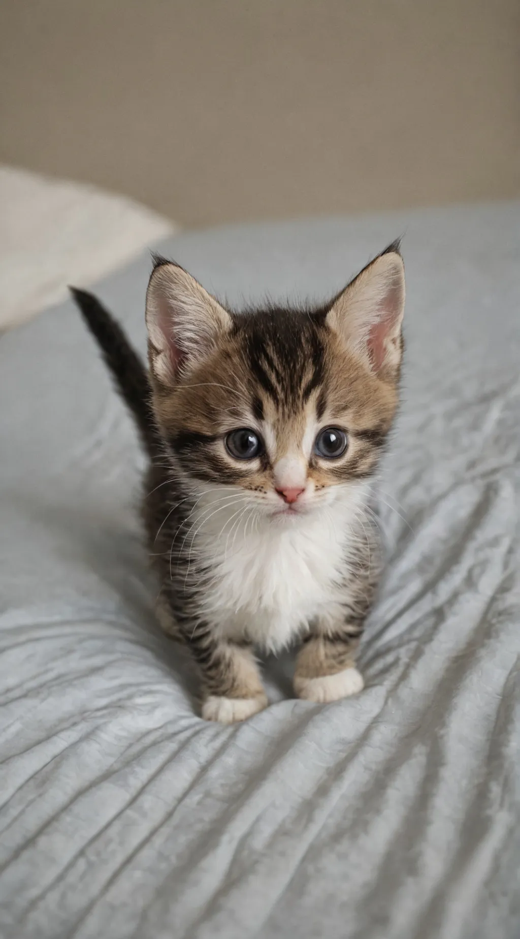 ai character: Alice background