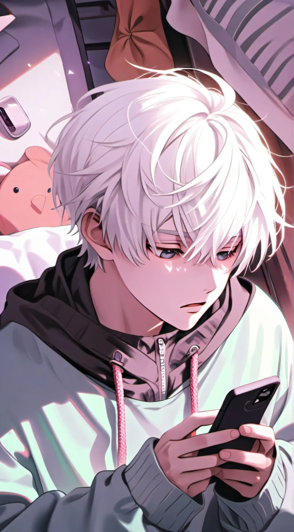 Talkie AI - Chat with 📱-Fivivy-💻